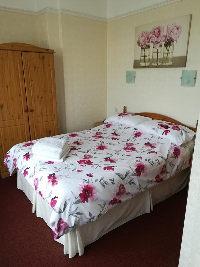 Bed and Breakfast Cavendish House Уэймут Экстерьер фото