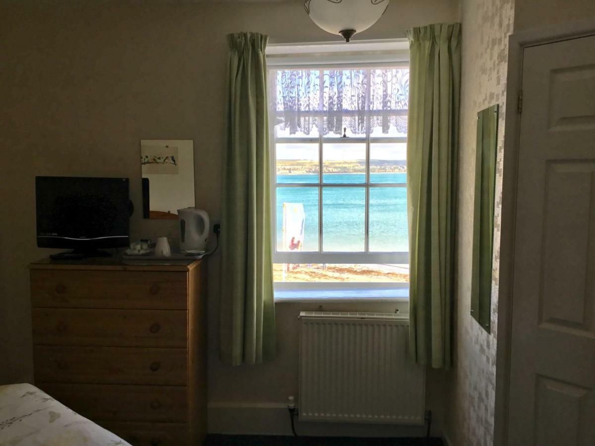Bed and Breakfast Cavendish House Уэймут Экстерьер фото